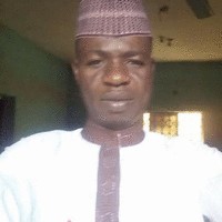 Yahaya Idris