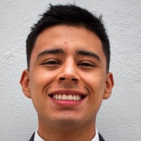 Josue Canales Tecuatl