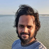 Sujith Kumar Kumar