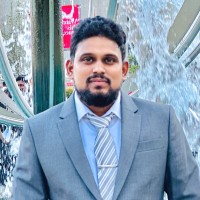 Chamara Perera