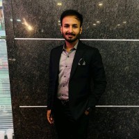Aditya Sarang