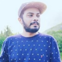 Mohd Hussain