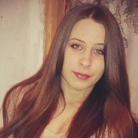 Алина Макуха