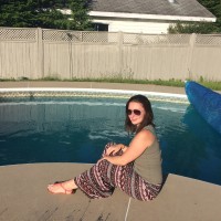 Ashley Lewis
