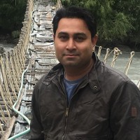 Sachin Sable