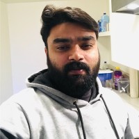Hardik Patel