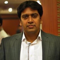 Nauman Ahmad