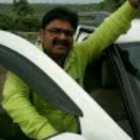 Ashok Dhongade