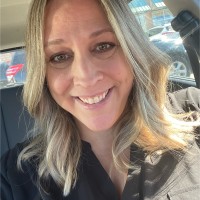 Kellie Bishop