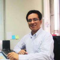 Jimmy Pazos Garcia