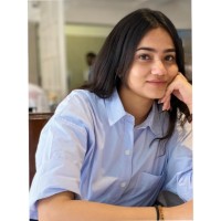 Meghana R
