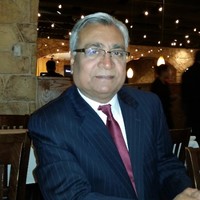 Zia Hasan