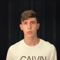 Gabriel Pertile
