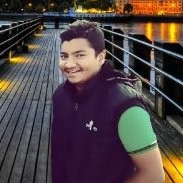 Mayur Kapadia