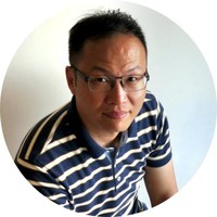Mark Lu