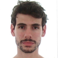 João Luca Lattanzi Martins