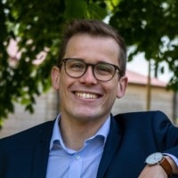 Simon Vandenbogaerde