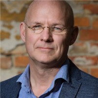Jonas Roupé