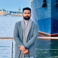 Muhammad Saad Mahmood