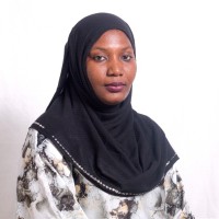 Aida Isah El-Hassan