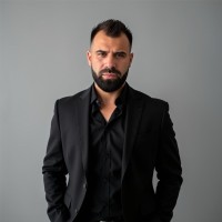Daniel De almeida
