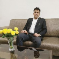 Arimardhan Sharma