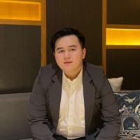 Daniel Chang