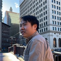 Michael Wang