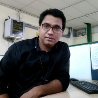 KRISHNA KUMAR TIWARI
