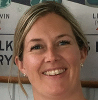 Caroline Westlund