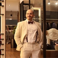 Renato Barris Botion