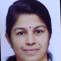 Deepa B