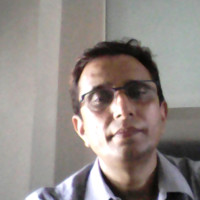 Paresh Joshi Scrane.Paresh