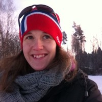 Sunniva Presthus Lilleås