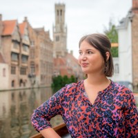 Marjolein Geeraers