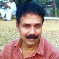 Suresh Kumar