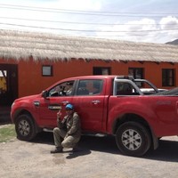 Patricio Barraza Cornejo