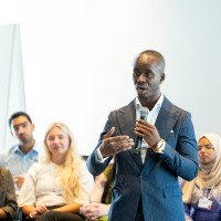 Mervis jean paul Shembo