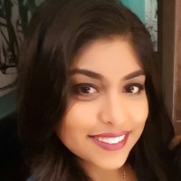 Prianka Patel