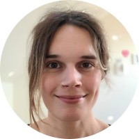 Josie Baker