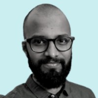 Pranay Paramkhusham