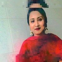 Sanjida Shorna