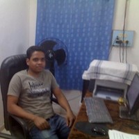 Mrutyunjaya Panigrahi