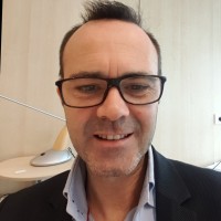 Denis Perrot
