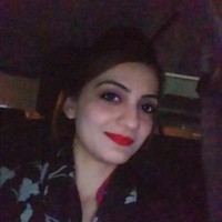 Samina Ahmed