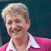 Anneke Stevens
