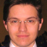 Samuele Tonghini