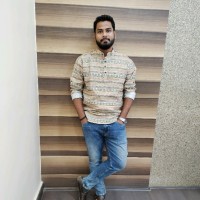 Kiran Patil