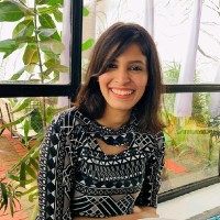 Sakina Saraiya