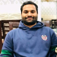 Muhammad Umer Naseem